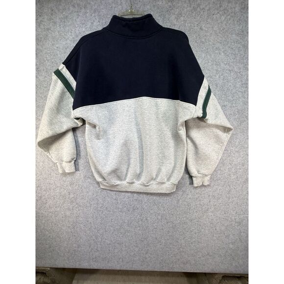 Unisex Colorado Winter Park 1/4 Zip Sweatshirt - Picture 9 of 10